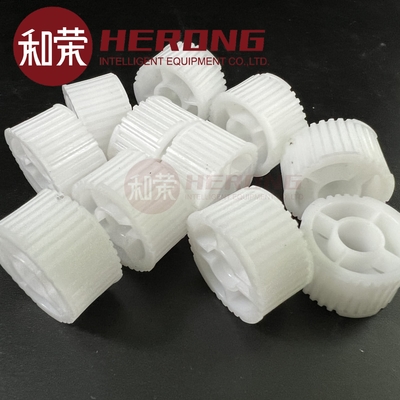 মূল GRG 8240 ডিসপেনসার আনুষাঙ্গিক হোয়াইট গিয়ার 35T