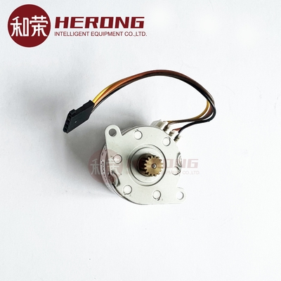 Wincor CMD-V4 ডিসপেনসার মডিউল আনুষাঙ্গিক স্ট্যাকড টেইল 16T মোটর