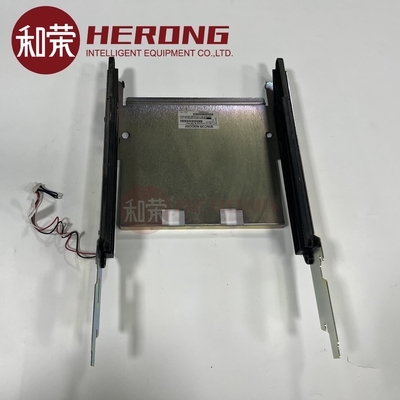 Wincor CMD-V4 ডিসপেনসার মডিউল এক্সটেনশন নল 252.6mm