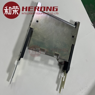 Wincor CMD-V4 ডিসপেনসার মডিউল এক্সটেনশন নল 252.6mm