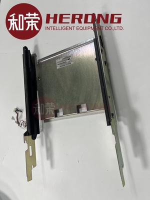 Wincor CMD-V4 ডিসপেনসার মডিউল এক্সটেনশন নল 252.6mm