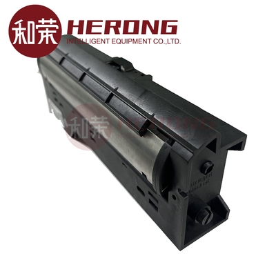 01750166395 Wincor Nixdorf Cineo Shutter Horiz 8x CMD RL ATM মেশিনের যন্ত্রাংশ