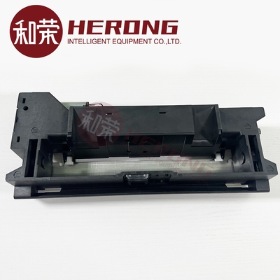 01750166395 Wincor Nixdorf Cineo Shutter Horiz 8x CMD RL ATM মেশিনের যন্ত্রাংশ