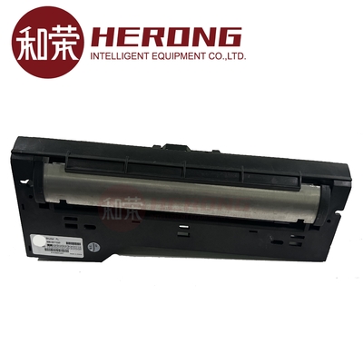 01750166395 Wincor Nixdorf Cineo Shutter Horiz 8x CMD RL ATM মেশিনের যন্ত্রাংশ