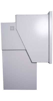 1 টিবি হার্ড ডিস্ক সমর্থিত এটিএম নগদ মেশিন 6-8 নোট / সেকেন্ড ক্ষমতা এবং ইউপিএস বিকল্প সহ