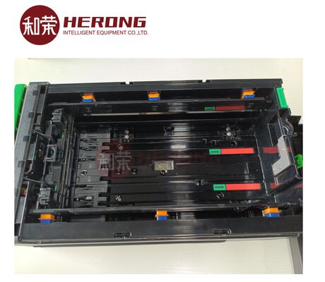 NCR 009-0029127 0090029127 BRM ব্যতিক্রম বিন / ক্যাসেট প্রত্যাখ্যান করুন