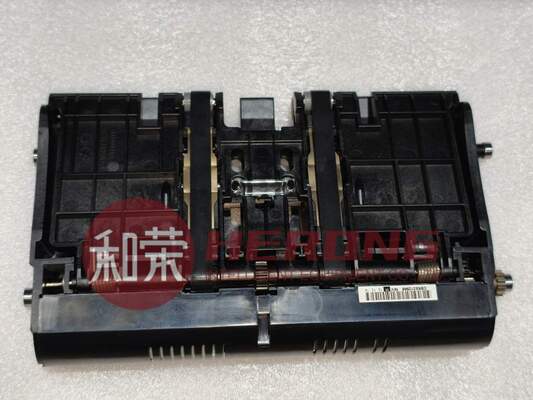 Hyosung CDU ATM ক্যাশ ডিসপেন্সিং মডিউলের জন্য নতুন উচ্চ মানের প্রিজম ক্ল্যাম্প ক্যারেজ, সাইজ: 30×6.3×9.5