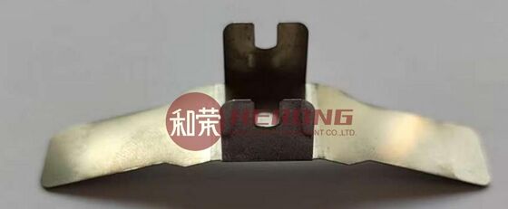 Hyosung CDU ক্ল্যাম্প ক্যারেজ মেটাল স্প্রিং ক্লিপ এটিএম ক্যাশ ডিসপেনসার যন্ত্রাংশ