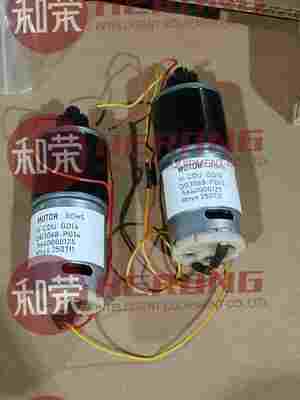 নতুন উচ্চ মানের Hyosung CDU ক্ল্যাম্প ক্যারেজ মোটর 5640000125 S5640000125 ATM ক্যাশ ডিসপেনসার যন্ত্রাংশ