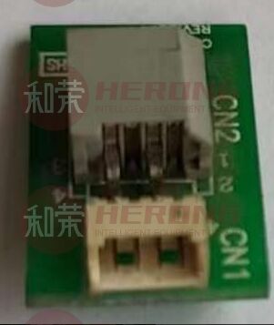 Hyosung CDU10 ক্যাশ ডিসপেনসার ক্ল্যাম্প ক্যারেজ S2101000289 2101000289 এটিএম প্রতিস্থাপন যন্ত্রাংশের জন্য নতুন উচ্চ গুণমান নিয়ন্ত্রণ বোর্ড