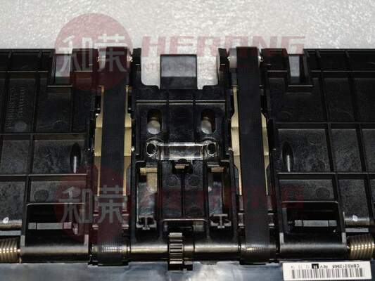 নতুন উচ্চ মানের ATM ক্যাশ ডিসপেনসিং ফ্ল্যাট বেল্ট (10×212×0.65) Hyosung CDU ক্ল্যাম্প ক্যারেজের জন্য উপযুক্ত