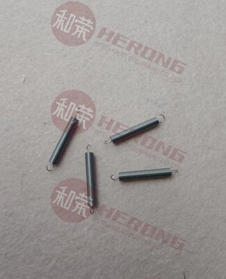 Hyosung CDU ক্ল্যাম্প ক্যারেজ এটিএম ক্যাশ ডিসপেনসার যন্ত্রাংশের জন্য নতুন উচ্চ মানের স্প্রিং