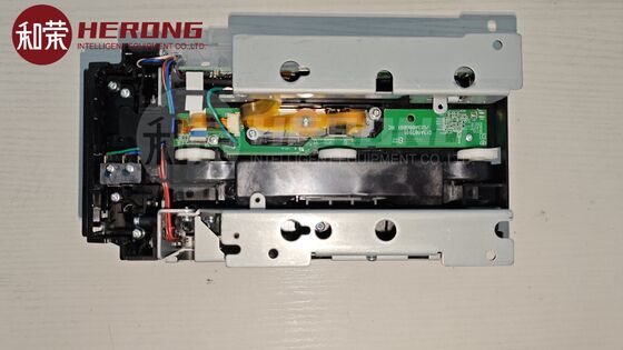 Wincor Card Reader Sankyo Chd-Mot Ict3h5-3A7790 1750304620 01750304620 ATM মেশিন যন্ত্রাংশ