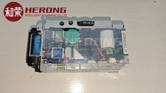 Wincor Card Reader Sankyo Chd-Mot Ict3h5-3A7790 1750304620 01750304620 ATM মেশিন যন্ত্রাংশ