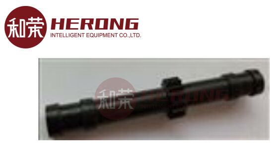 এটিএম যন্ত্রাংশ Hyosung CDU10 ডিসপেনসার গিয়ার বুশিং 300006558 73.7×9.7