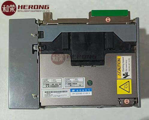 ডিবোল্ড হিটাচি-ওম্রন ইসিআরএম ইউনিভার্সাল রিসাইক্লার-ইউপি টিএস-এম১ইউ১ এসক্রো (ইউইএসএএইচ) ১৯৩০০০০৪২৬৭পি এটিএম মেশিন