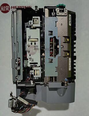 ডিবোল্ড হিটাচি-ওম্রন ইসিআরএম ইউনিভার্সাল রিসাইক্লার-ইউপি টিএস-এম১ইউ১ এসক্রো (ইউইএসএএইচ) ১৯৩০০০০৪২৬৭পি এটিএম মেশিন