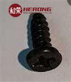 হায়সুং সিডিইউ ম্যানিপুলেটর স্ক্রু পিবি৩*৮ এটিএম যন্ত্রাংশ স্টকে আছে