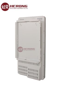 নগদবিহীন KIOSK-K35W ব্যবহারকারী-বান্ধব উচ্চ বুদ্ধিমান