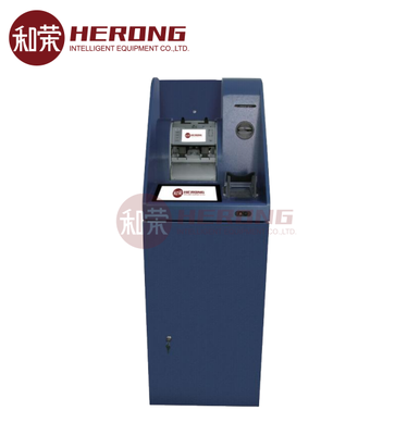 CDM-D06L High Capacity High Speed Cash Deposit Machine Banking Self-Service Terminal