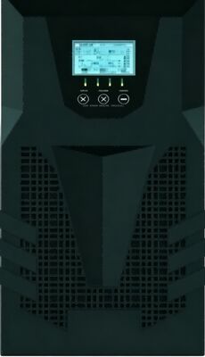 সিকিউ সিরিজ 1-10KVA উচ্চ ফ্রিকোয়েন্সি অনলাইন ইউপিএস যার সাথে ডুয়াল কনভার্সন এবং ওয়াইড ইনপুট ভোল্টেজ রেঞ্জ ইন্ডাস্ট্রিয়াল ব্যবহারের জন্য