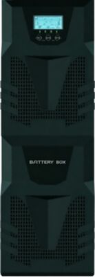 সিকিউ সিরিজ 1-10KVA উচ্চ ফ্রিকোয়েন্সি অনলাইন ইউপিএস যার সাথে ডুয়াল কনভার্সন এবং ওয়াইড ইনপুট ভোল্টেজ রেঞ্জ ইন্ডাস্ট্রিয়াল ব্যবহারের জন্য