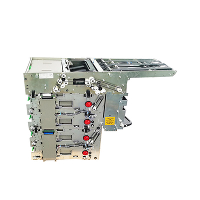 NCR 66xx এটিএম খুচরা যন্ত্রাংশ বিতরণকারী NCR6625 মডিউল