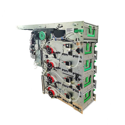 NCR 66xx এটিএম খুচরা যন্ত্রাংশ বিতরণকারী NCR6625 মডিউল