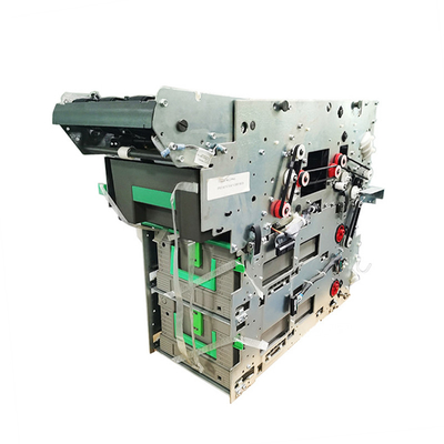 NCR 5877 Atm মেশিন ক্যাশ ডিসপেনসার মডিউল যন্ত্রাংশ