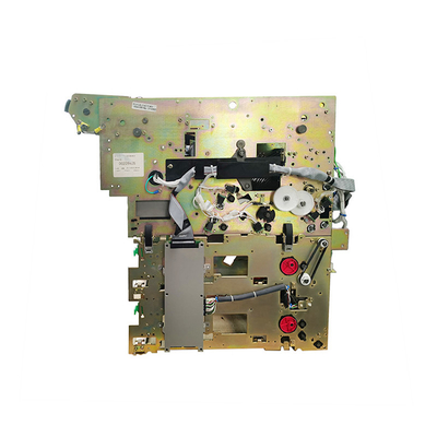 NCR 5877 Atm মেশিন ক্যাশ ডিসপেনসার মডিউল যন্ত্রাংশ