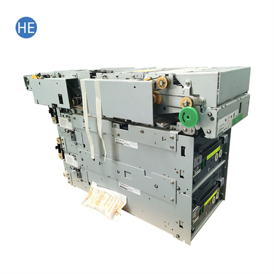 OEM এটিএম খুচরা যন্ত্রাংশ ফুজিৎসু ক্যাশ ডিসপেনসার KD03300-B252-01