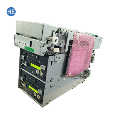 OEM এটিএম খুচরা যন্ত্রাংশ ফুজিৎসু ক্যাশ ডিসপেনসার KD03300-B252-01
