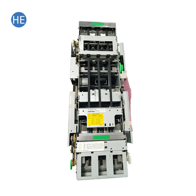 OEM এটিএম খুচরা যন্ত্রাংশ ফুজিৎসু ক্যাশ ডিসপেনসার KD03300-B252-01