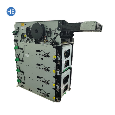 hyosung ATM খুচরা যন্ত্রাংশ নগদ বিতরণকারী 7310000362 7010000187