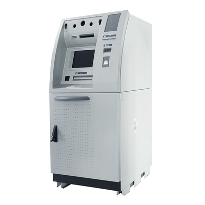 NIXDORF WINCOR ক্যাশ রিসাইক্লার এটিএম ব্যাংক মেশিন PC4000