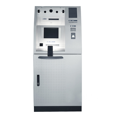 NIXDORF WINCOR ক্যাশ রিসাইক্লার এটিএম ব্যাংক মেশিন PC4000