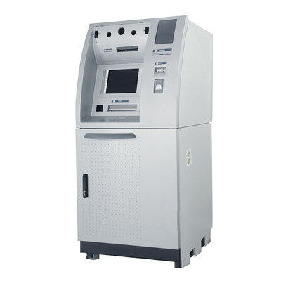 NIXDORF WINCOR ক্যাশ রিসাইক্লার এটিএম ব্যাংক মেশিন PC4000