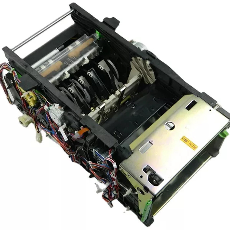 এটিএম যন্ত্রাংশ 1750109659 Wincor 2050XE CMD V4 স্ট্যাকার ক্যাশ ডিসপেনসার XE পরিবহন মডিউল