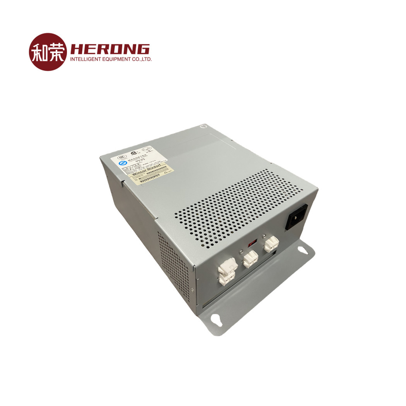 P/N 1750069162 ATM খুচরা যন্ত্রাংশ Wincor 2050XE 24V পাওয়ার সাপ্লাই ইউএসবি
