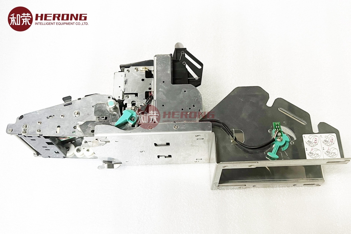 Wincor Cineo C4060 ATM পার্ট 01750256247 Wincor Nixdorf Tp27 প্রিসিট প্রিন্টার