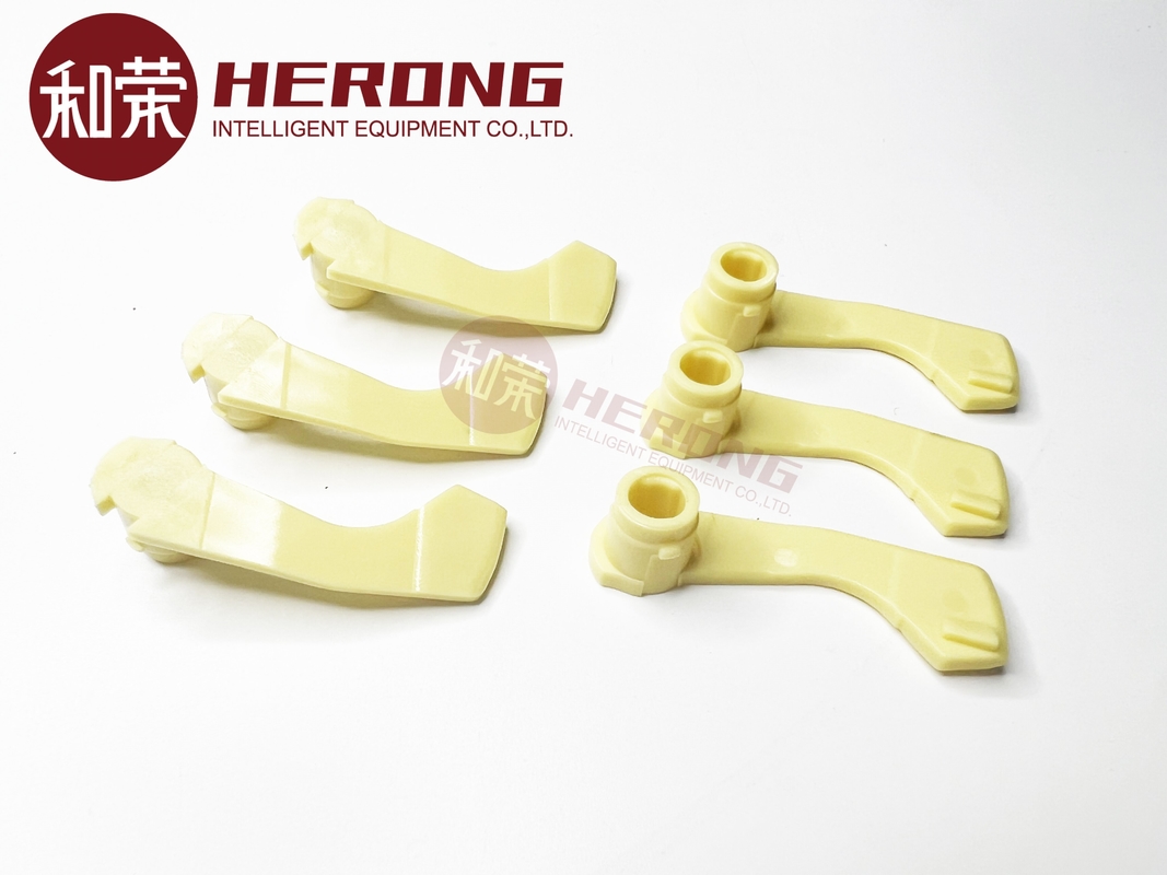 Wincor CMD-V4 ডিসপেনসার মডিউল আনুষাঙ্গিক প্লাস্টিক লক ডান কান 1x1