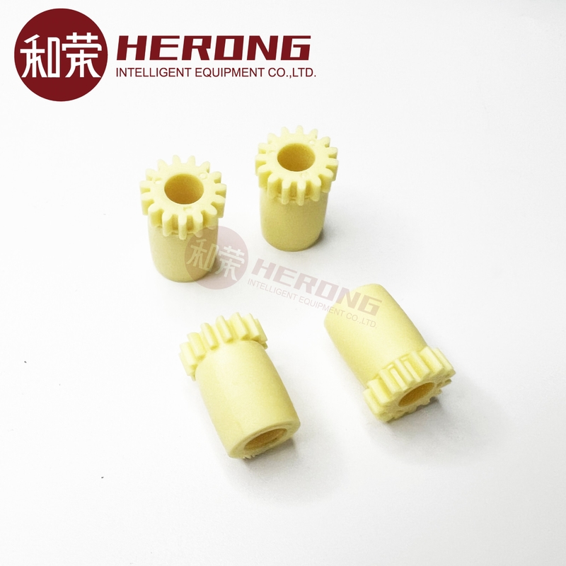 Wincor CMD-V4 ডিসপেনসার মডিউল আনুষাঙ্গিক দাঁত x 2 সঙ্গে ছোট হাতা