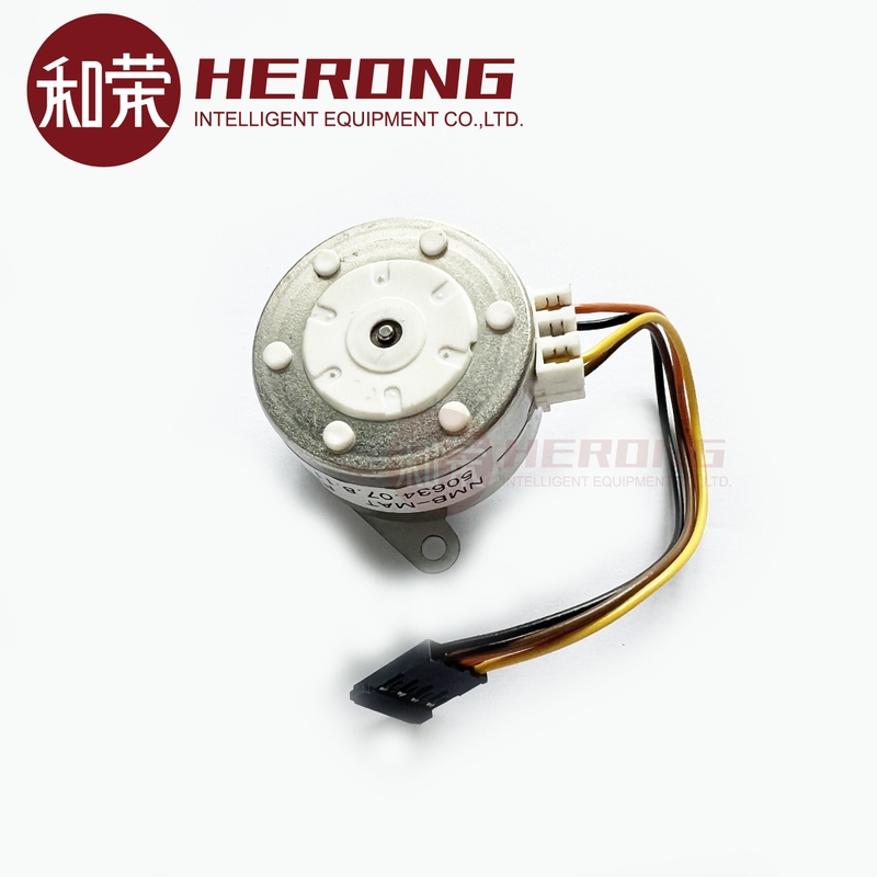 Wincor CMD-V4 ডিসপেনসার মডিউল আনুষাঙ্গিক স্ট্যাকড টেইল 16T মোটর