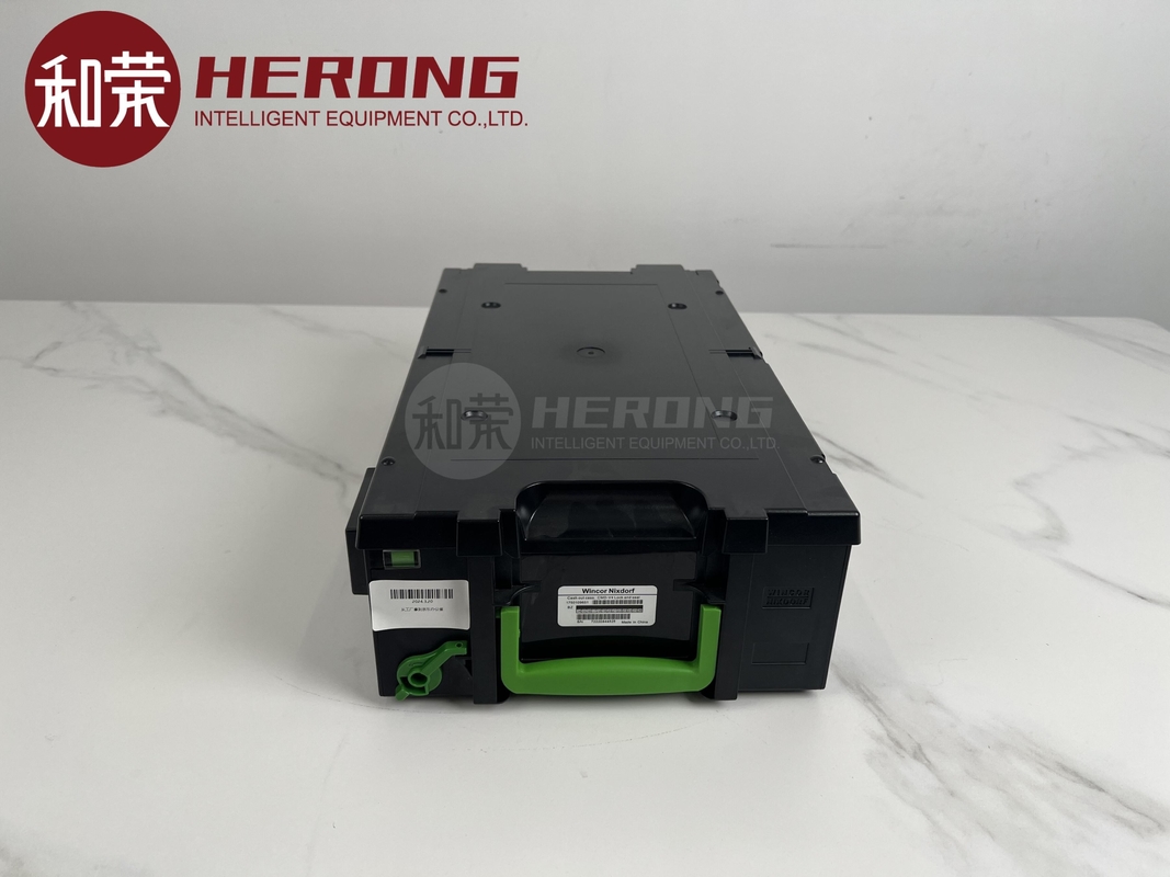 1750109651 CMD V4 ROHS ক্যাসেট উইনকর ক্যাশ আউট ক্যাসেট এটিএম খুচরা যন্ত্রাংশ