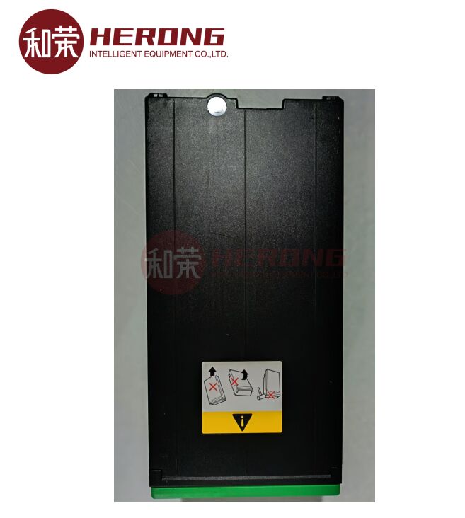 NCR 009-0029129 0090029129 BRM-10EC 6683 6687 পুনর্ব্যবহারযোগ্য ATM এর জন্য নিম্ন ব্যতিক্রমের বাক্স