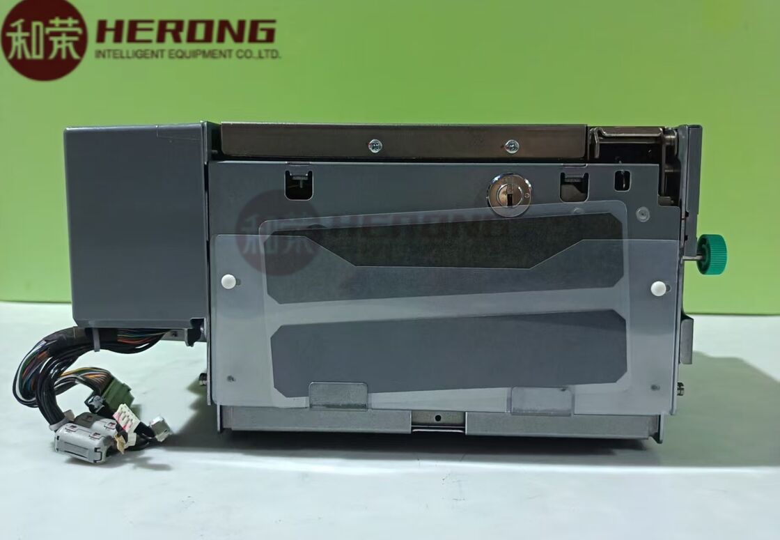 ডিবোল্ড হিটাচি-ওম্রন ইসিআরএম ইউনিভার্সাল রিসাইক্লার-ইউপি টিএস-এম১ইউ১ এসক্রো (ইউইএসএএইচ) ১৯৩০০০০৪২৬৭পি এটিএম মেশিন