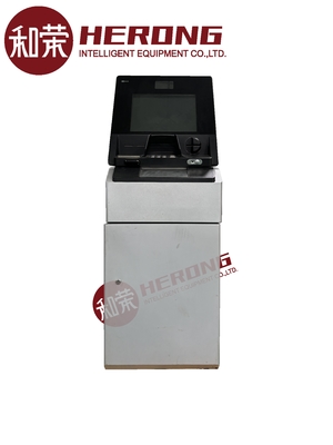 ATM NCR 6683 নতুন বা সংস্কারকৃত উচ্চ মানের স্মার্ট নির্ভুলতা নিরাপত্তা
