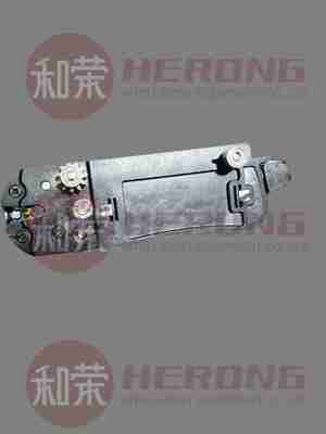 Hyosung CDU ক্ল্যাম্প ক্যারেজ এটিএম প্রতিস্থাপন যন্ত্রাংশের জন্য উচ্চ মানের চুম্বক 5✖5✖2